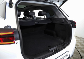 Подержанный автомобиль Chery Tiggo 7 Pro Max 2023 года (24 фото)