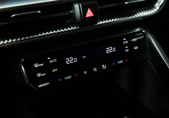 Подержанный автомобиль Kia K5 2021 года (20 фото)