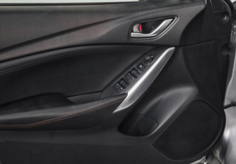 Подержанный автомобиль Mazda 6 Sedan 2013 года (18 фото)