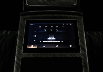 Подержанный автомобиль Tank 500 2023 года (30 фото)