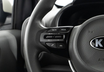 Подержанный автомобиль Kia Morning 2020 года (23 фото)