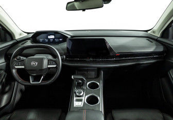 Подержанный автомобиль Changan CS55PLUS 2023 года (13 фото)