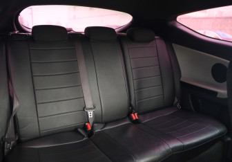 Подержанный автомобиль Kia Ceed Hatchback 2015 года (24 фото)