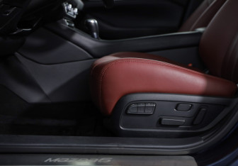 Подержанный автомобиль Mazda 6 Sedan 2021 года (22 фото)