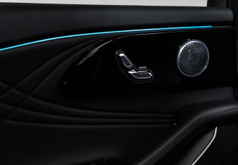 Подержанный автомобиль Exeed RX 2023 года (30 фото)