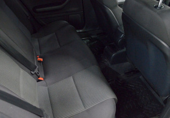 Подержанный автомобиль Audi A4 Sedan 2007 года (13 фото)