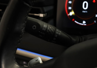 Подержанный автомобиль Exeed TXL 2022 года (14 фото)