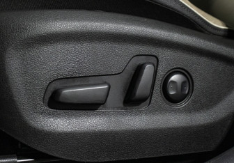 Подержанный автомобиль Hyundai Tucson 2020 года (15 фото)