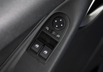 Подержанный автомобиль LADA (ВАЗ) Granta Liftback 2022 года (20 фото)