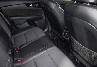 Подержанный автомобиль Kia Cerato Sedan 2020 года (13 фото)