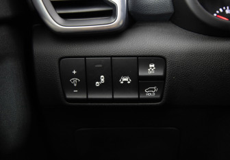 Подержанный автомобиль Kia Sportage 2016 года (14 фото)