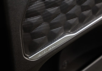 Подержанный автомобиль Hyundai Santa Fe 2022 года (26 фото)