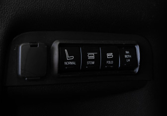 Подержанный автомобиль Ford Explorer 2013 года (28 фото)