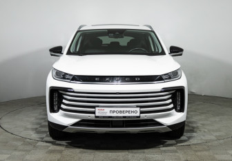 Подержанный автомобиль Exeed TXL 2023 года (2 фото)