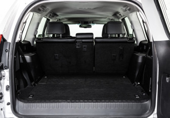 Подержанный автомобиль Lexus GX 2010 года (34 фото)