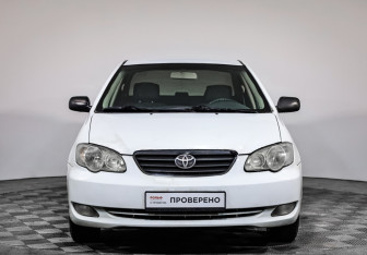 Подержанный автомобиль BYD F3 Sedan 2011 года (2 фото)