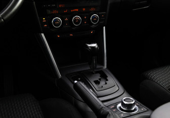 Подержанный автомобиль Mazda CX-5 2013 года (14 фото)