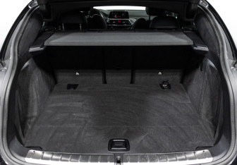 Подержанный автомобиль BMW X4 2019 года (23 фото)