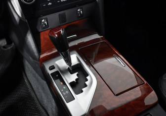 Подержанный автомобиль Toyota Camry Sedan 2014 года (11 фото)