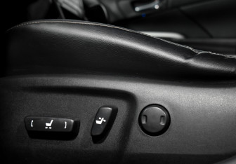 Подержанный автомобиль Toyota Camry Sedan 2015 года (10 фото)