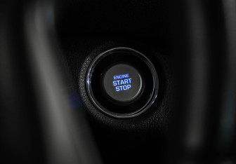 Подержанный автомобиль Hyundai Tucson 2017 года (14 фото)