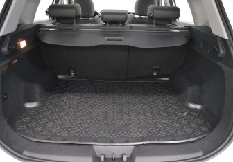 Подержанный автомобиль Chery Tiggo 7 Pro 2021 года (19 фото)