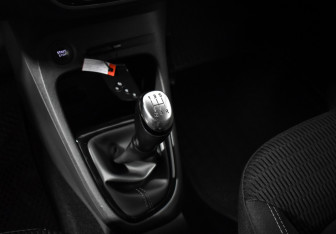 Подержанный автомобиль Renault Kaptur 2019 года (11 фото)