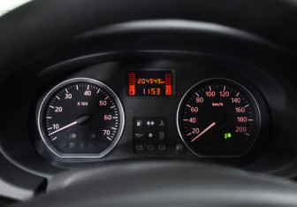 Подержанный автомобиль Nissan Almera Sedan 2014 года (11 фото)