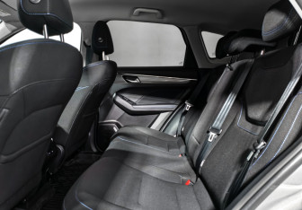 Подержанный автомобиль Haval Jolion 2025 года (12 фото)