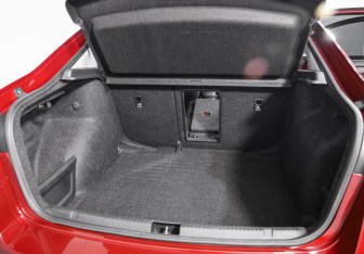 Подержанный автомобиль Skoda Rapid Liftback 2020 года (26 фото)