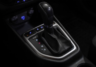 Подержанный автомобиль Hyundai Creta 2019 года (16 фото)