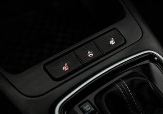 Подержанный автомобиль Kia Rio Hatchback 2020 года (15 фото)