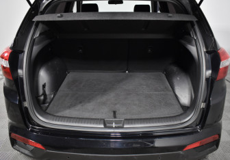 Подержанный автомобиль Hyundai Creta 2019 года (20 фото)