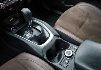 Подержанный автомобиль Nissan X-Trail 2020 года (30 фото)