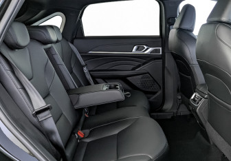 Новый Haval F7x 2026 (12 фото)