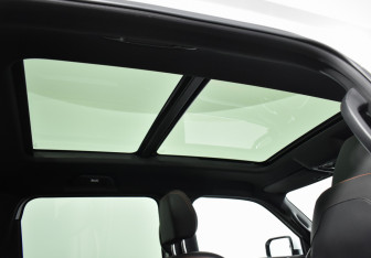 Подержанный автомобиль Haval Dargo 2024 года (13 фото)