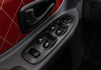 Подержанный автомобиль Hyundai Accent Sedan 2007 года (14 фото)
