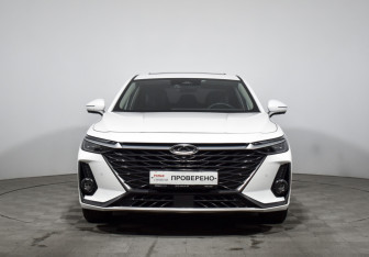 Подержанный автомобиль Chery Arrizo 8 2023 года (2 фото)