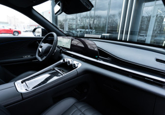 Новый Exeed RX 2024 (32 фото)