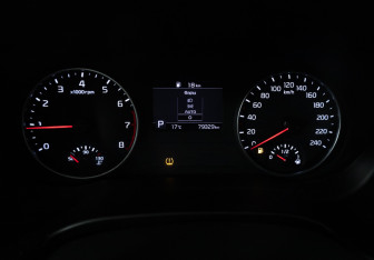 Подержанный автомобиль Kia Seltos 2022 года (12 фото)