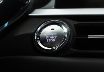 Подержанный автомобиль Chery Tiggo 7 Pro 2020 года (18 фото)