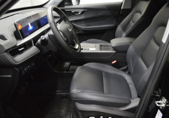 Подержанный автомобиль Chery Tiggo 4 Pro 2024 года (10 фото)