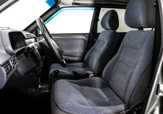 Подержанный автомобиль LADA (ВАЗ) 2114 2004 года (21 фото)