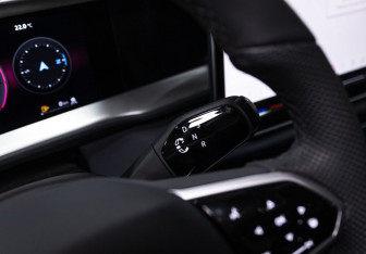 Новый Volkswagen Teramont 2025 (27 фото)