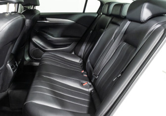 Подержанный автомобиль Mazda 6 Sedan 2018 года (10 фото)