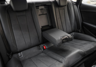 Подержанный автомобиль Audi A5 Liftback 2021 года (32 фото)