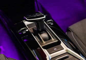 Новый Kia K3 Sedan 2024 (17 фото)