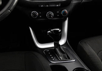 Подержанный автомобиль Kia Ceed Wagon 2018 года (12 фото)