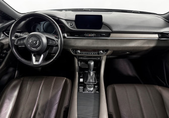 Подержанный автомобиль Mazda 6 Sedan 2020 года (15 фото)