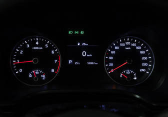 Подержанный автомобиль Kia Cerato Sedan 2020 года (12 фото)